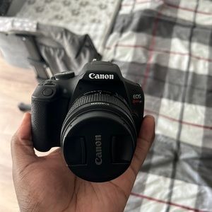 CANON CAMERA